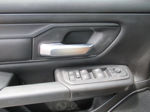 New 2026 RAM 1500 Warlock AWD/4WD image 21