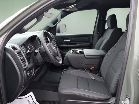 New 2026 RAM 1500 Classic Warlock image 14