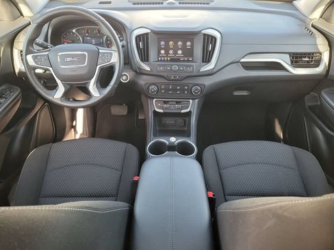 Used 2024 GMC Terrain SLE FWD image 14