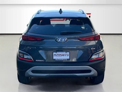 Used 2023 Hyundai Kona SEL w/ Cargo Package image 6