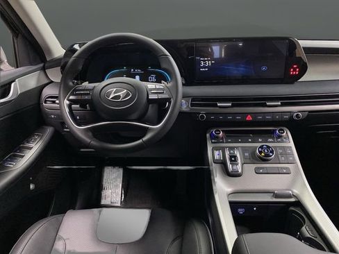 New 2025 Hyundai Palisade XRT image 5