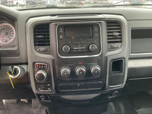 Used 2018 RAM 1500 Tradesman w/ Power & Remote Entry Group AWD/4WD image 22