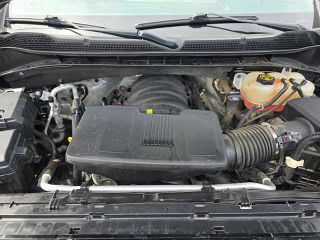 Used 2022 Chevrolet Silverado 1500 ZR2 w/ Technology Package AWD/4WD image 12