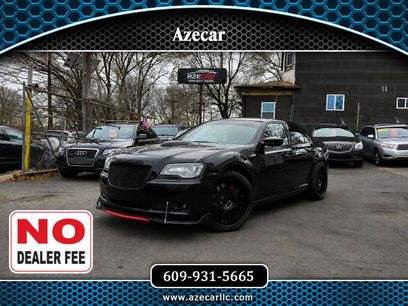 Used 2014 Chrysler 300 C