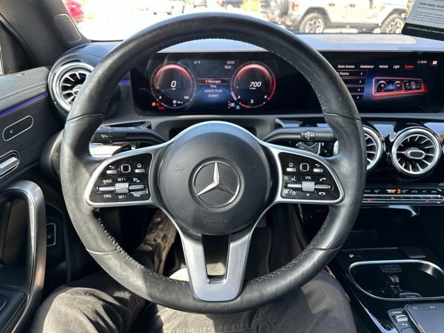 Used 2021 Mercedes-Benz CLA 250 4MATIC image 31