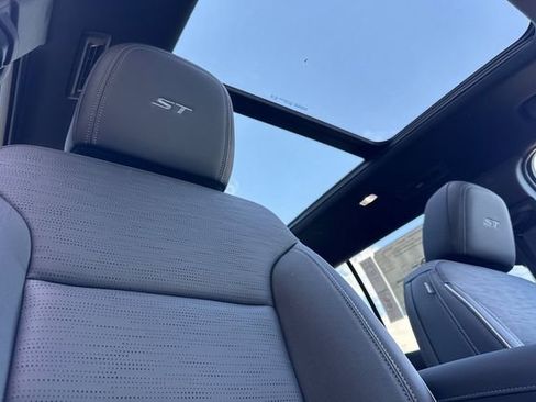 New 2026 Buick Enclave Sport Touring image 20