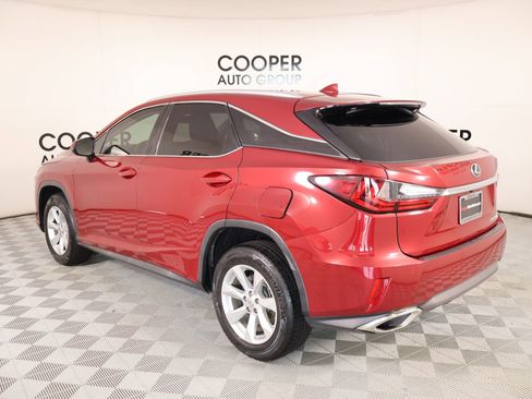 Used 2016 Lexus RX 350 FWD w/ Premium Package image 23