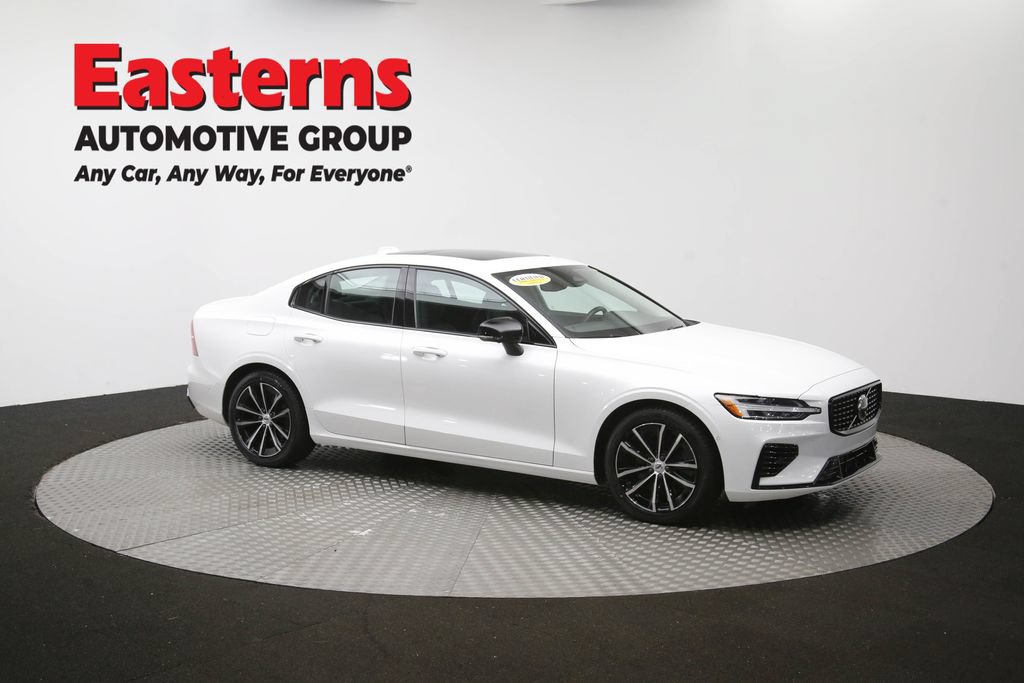 Used 2023 Volvo S60 T8 Plus AWD/4WD image 49