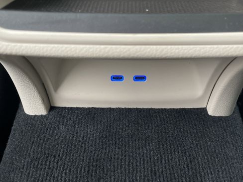 Certified 2024 Mercedes-Benz C 300 C 300 Sedan image 42