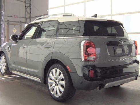 Used 2019 MINI Cooper Countryman S w/ Convenience Package AWD/4WD image 4