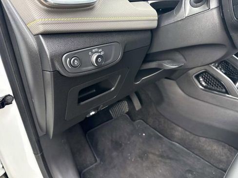 Used 2024 Chevrolet TrailBlazer ACTIV image 28