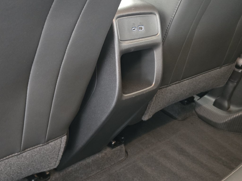 New 2026 Chevrolet Trax LT w/ Driver Confidence Package FWD image 33