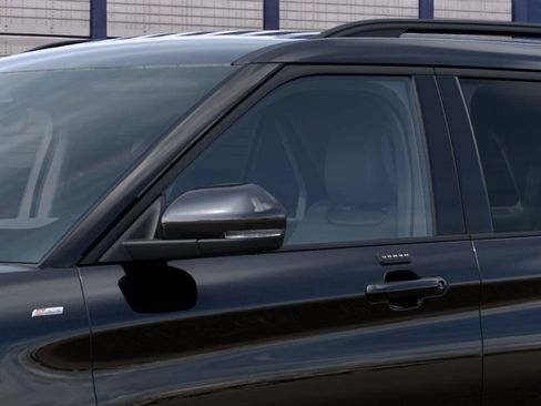 New 2027 Ford Explorer ST-Line w/ Premium Package RWD image 22