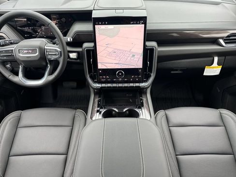 New 2026 GMC Yukon Elevation w/ LPO, Floor Liner Package image 12