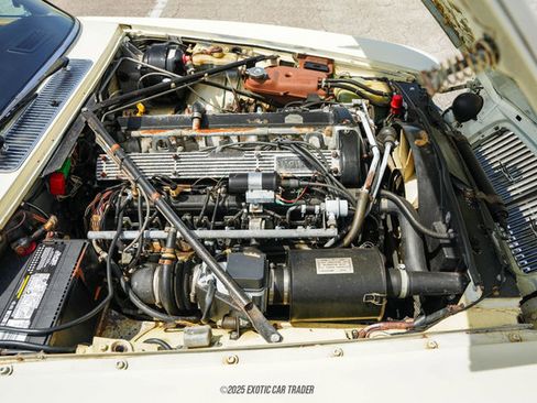 Used 1987 Jaguar XJ6 RWD image 16