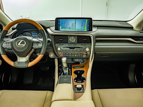 Certified 2021 Lexus RX 350 FWD w/ Premium Package image 32