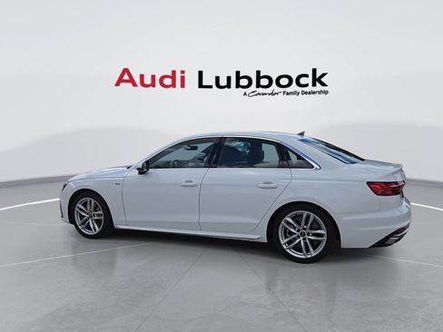 Used 2024 Audi A4 2.0T Premium Plus AWD/4WD image 6