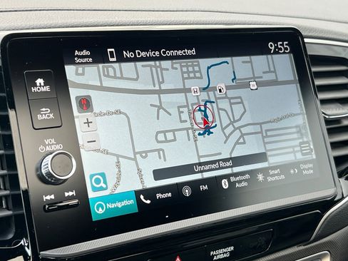 New 2026 Honda Ridgeline TrailSport image 17