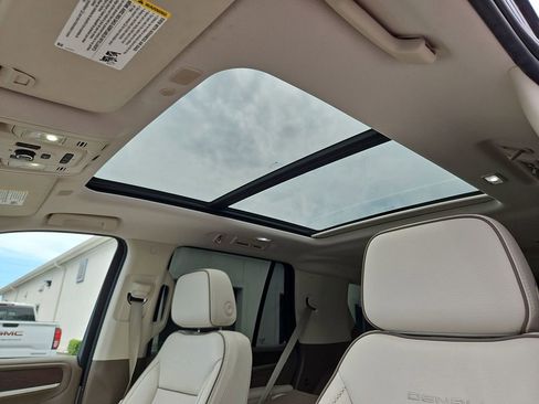 Used 2021 GMC Yukon Denali w/ Denali Premium Package RWD image 25