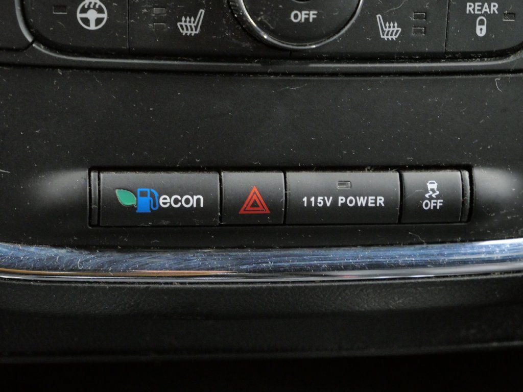 Used 2019 Dodge Grand Caravan GT FWD image 25