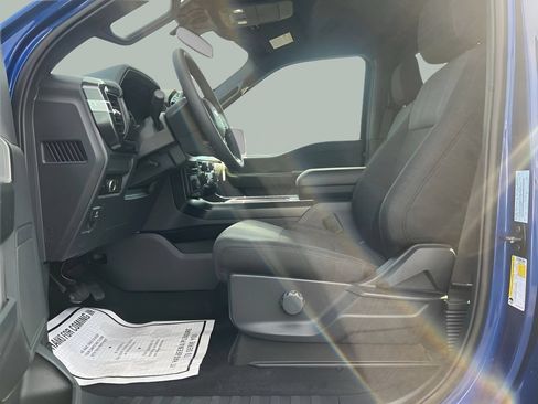 New 2026 Ford F150 STX AWD/4WD image 11