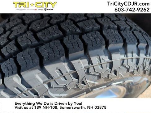 Used 2014 Jeep Wrangler Unlimited Sport w/ Quick Order Package 23S image 31