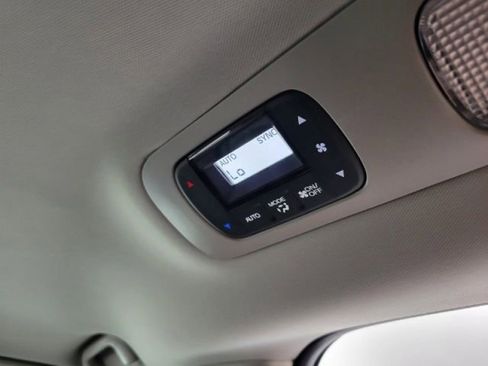 New 2026 Honda Odyssey Elite image 18