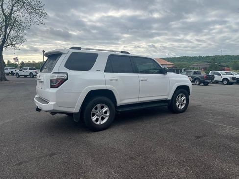 Used 2024 Toyota 4Runner SR5 image 5
