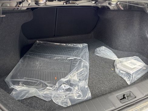 New 2025 Nissan Sentra S FWD image 14