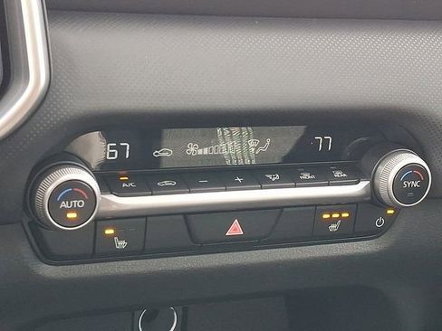 New 2026 MAZDA CX-50 AWD 2.5 S w/ Weather Package image 17