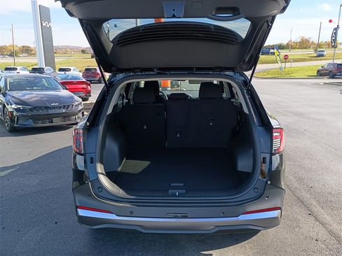 New 2026 Kia Sportage LX image 29