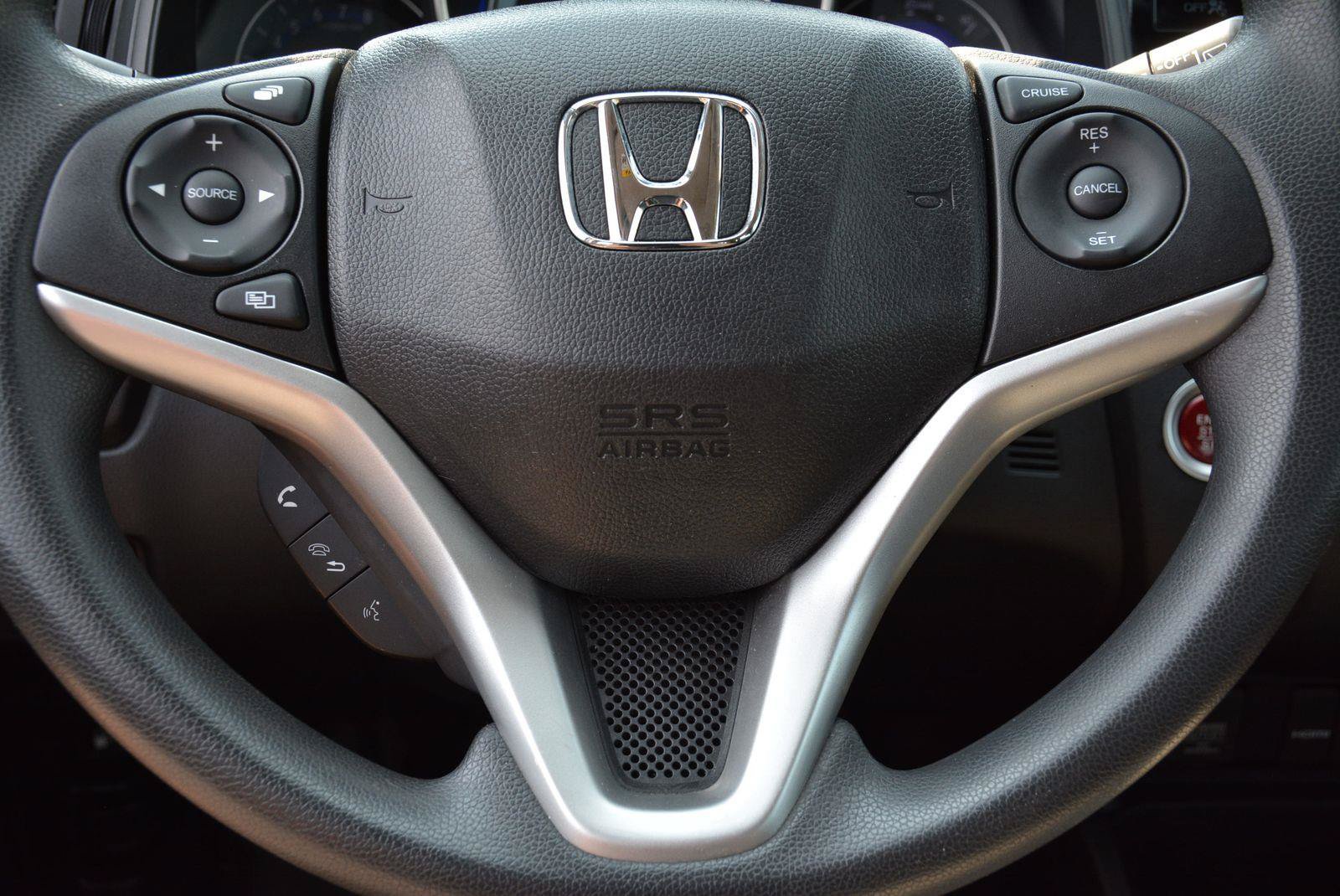 Used 2015 Honda Fit EX image 26
