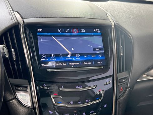 Used 2015 Cadillac ATS Performance image 13