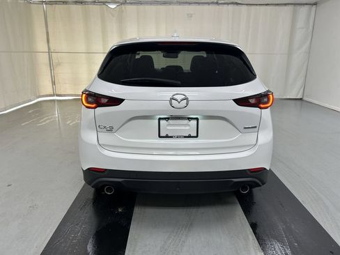 Certified 2023 MAZDA CX-5 AWD 2.5 S image 21