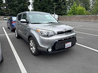 Used 2016 Kia Soul + w/ Primo Package FWD video 2