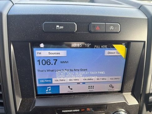 Used 2019 Ford F150 XL w/ Equipment Group 101A Mid image 14