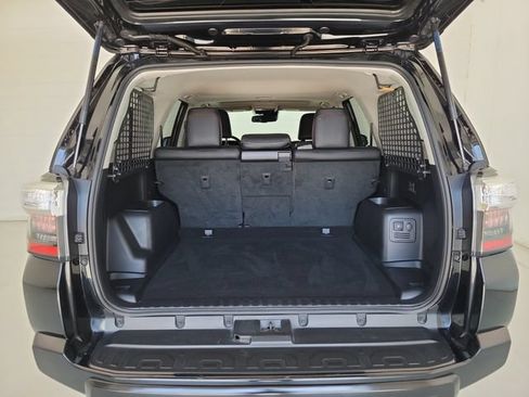Used 2024 Toyota 4Runner TRD Pro AWD/4WD image 10