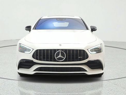 Certified 2022 Mercedes-Benz AMG GT 53 image 2