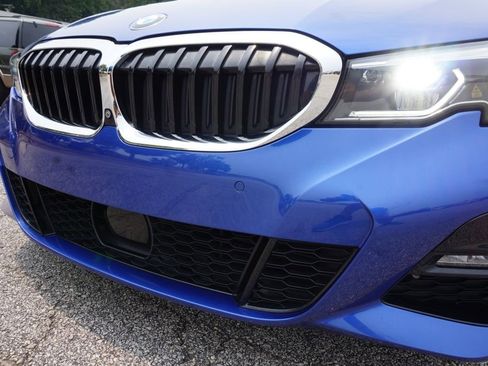 Used 2019 BMW 330i Sedan RWD image 13