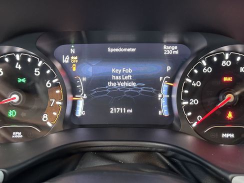 Used 2023 Jeep Compass Limited AWD/4WD image 27