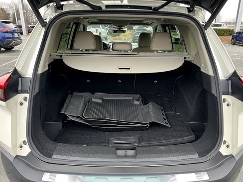 Certified 2023 Nissan Rogue SL w/ SL Premium Package image 25