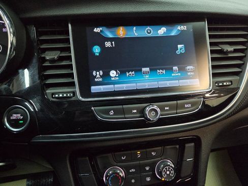 Used 2017 Buick Encore Preferred image 21