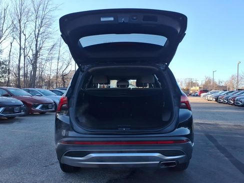 Used 2023 Hyundai Santa Fe SEL w/ Premium Package image 10