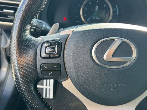 Used 2016 Lexus RC 350 AWD image 16