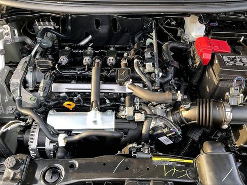 New 2025 Nissan Versa SV image 11