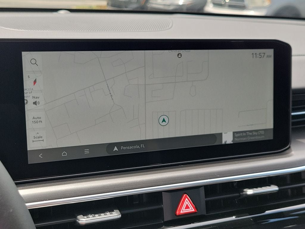 New 2026 Kia K5 GT-Line w/ GT-Line Premium Package FWD image 19