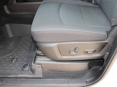 New 2025 RAM 2500 Big Horn image 16