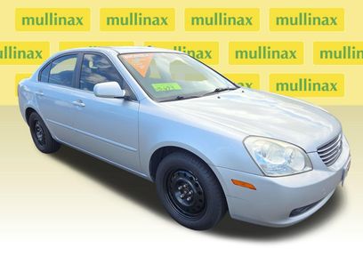 Used 2008 Kia Optima LX