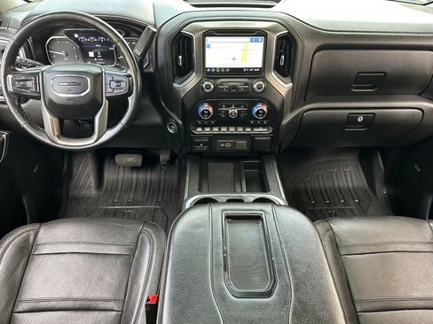 Used 2021 GMC Sierra 2500 Denali w/ Denali Ultimate Package AWD/4WD image 15