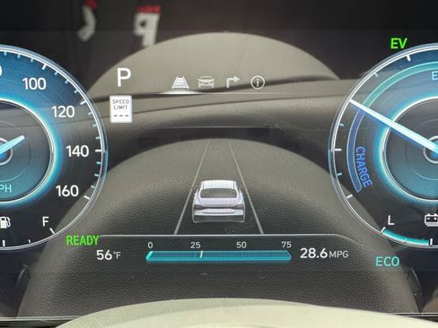 New 2026 Hyundai Elantra Sport image 22